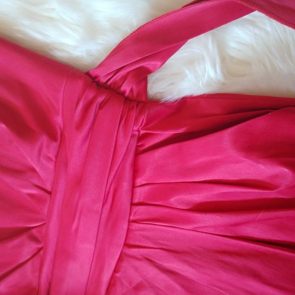 Mystic Cocktail Dress (S) - Picture 6 of 8